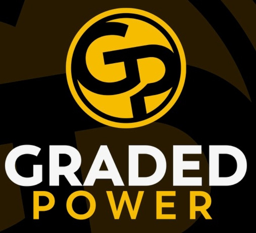 Graded Power